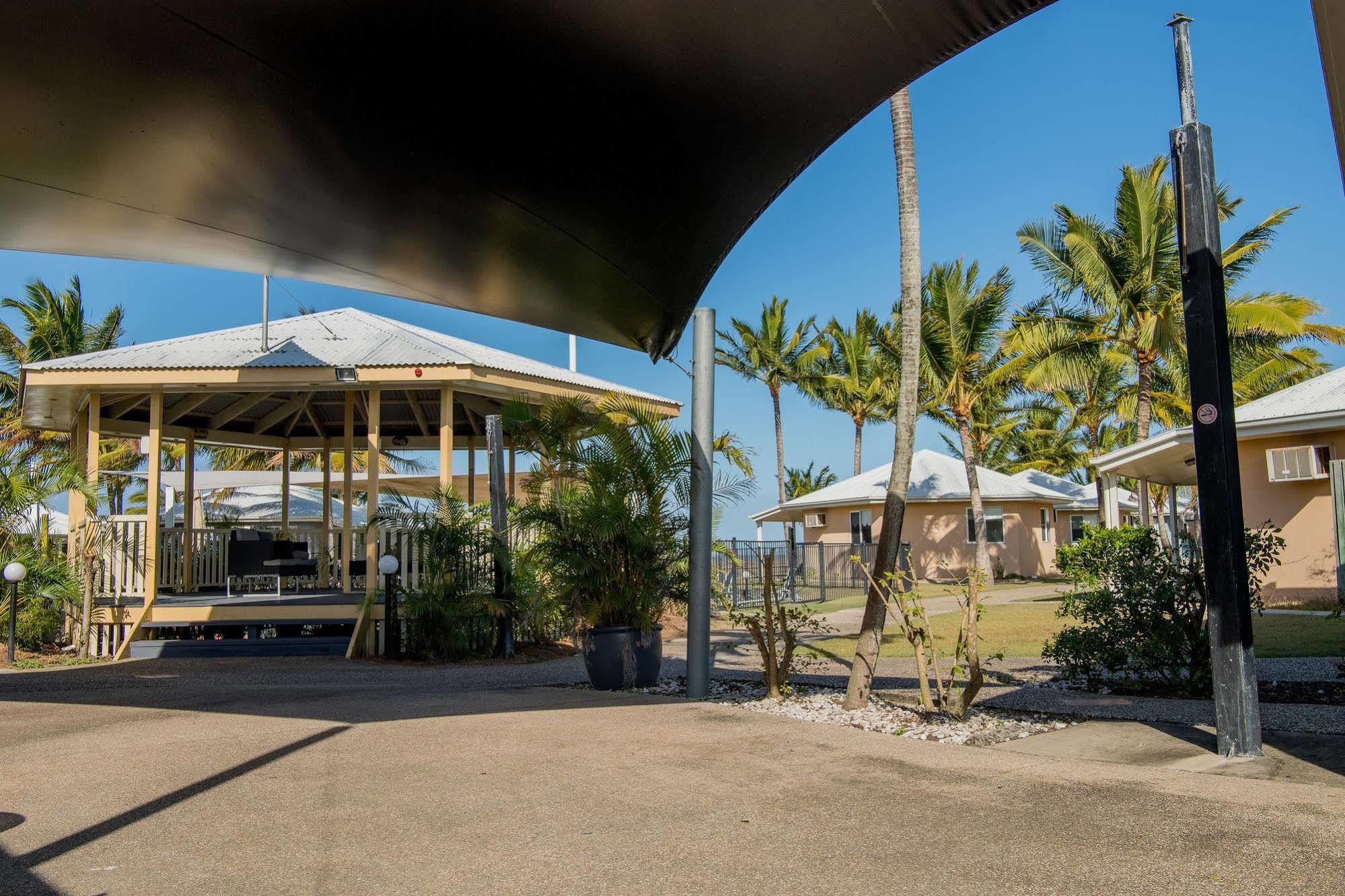Illawong Beach Resort Mackay Zewnętrze zdjęcie