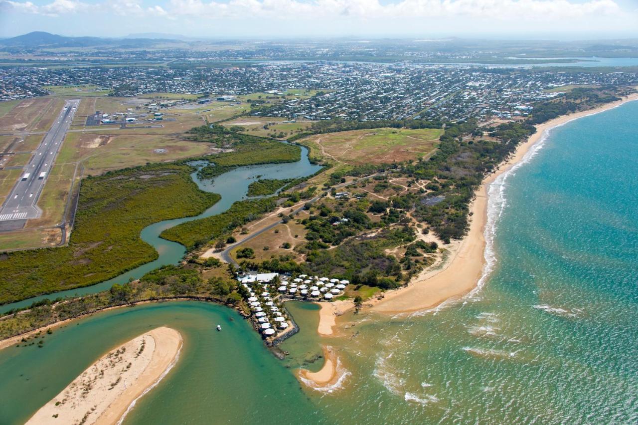 Illawong Beach Resort Mackay Zewnętrze zdjęcie